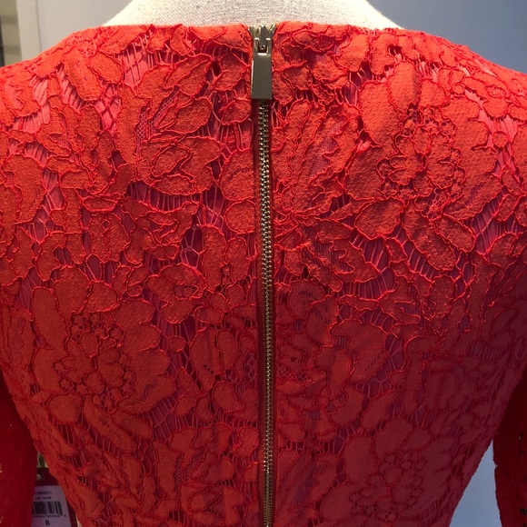 SALE!  Vince Camuto Dress NWT - Picture 7 of 7